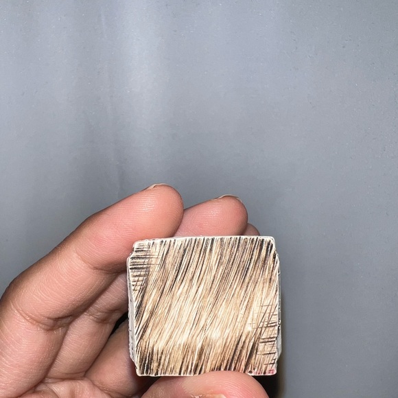 Yucatán, Mexico souvenir pyramid key charm - Picture 3 of 4